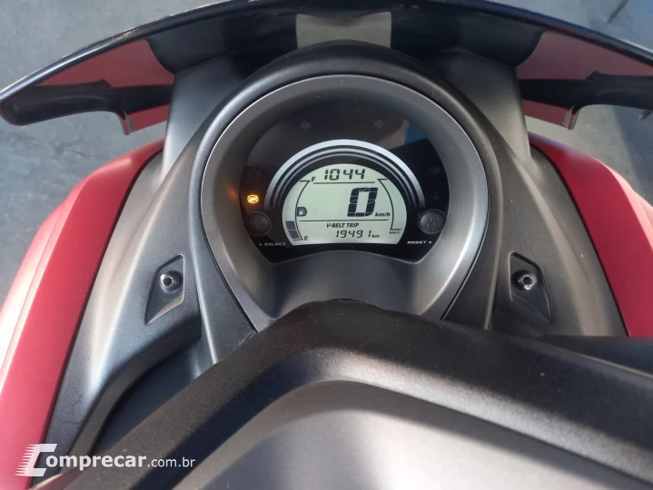 Nmax 150cc