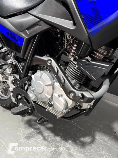 CROSSSER 150 Z ABS