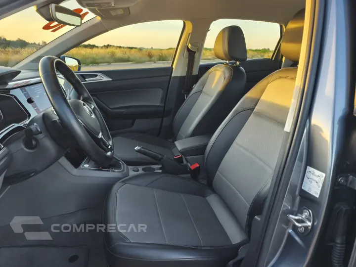 POLO 1.0 200 TSI HIGHLINE AUTOMÁTICO