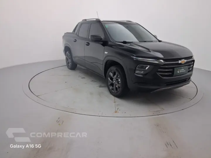 MONTANA 1.2 TURBO FLEX PREMIER AUTOMÁTICO
