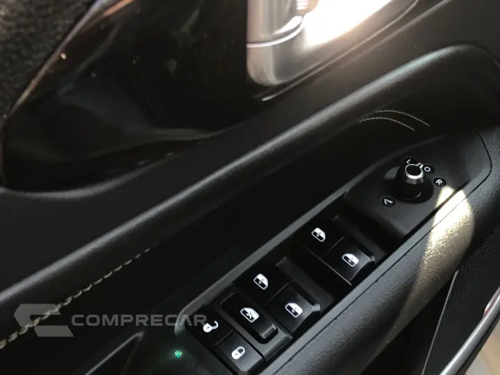 Compass 1.3 T270 Turbo Flex S At6