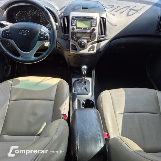 i30 2.0 16V 145cv 5p Aut.