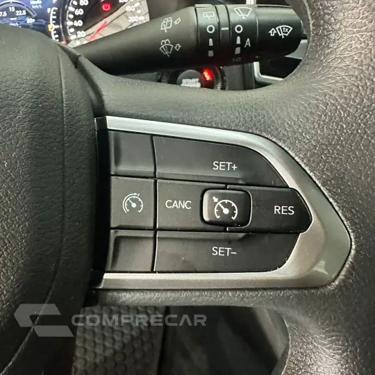 COMPASS SPORT T270 1.3 TB 4x2 Flex Aut.