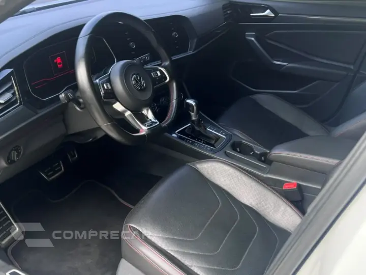 JETTA GLI 350 TSI 2.0 16V 4p Aut.