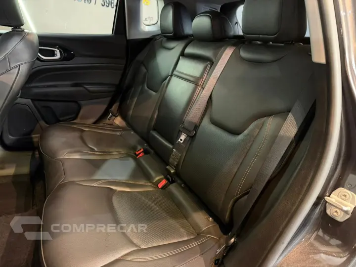 Compass 1.3 T270 Turbo Flex Limited At6