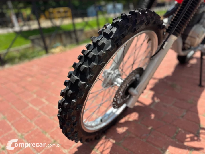 CRF 230F