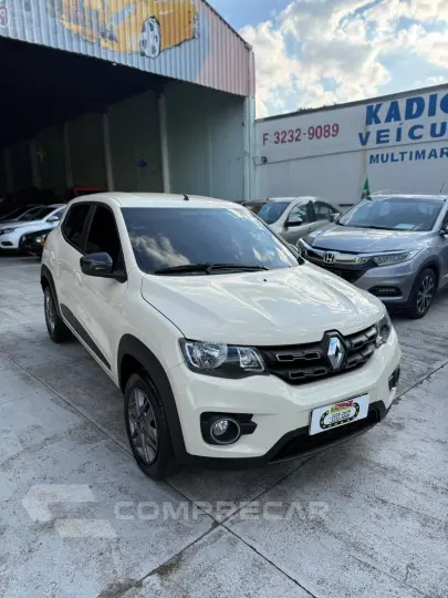 KWID 1.0 12V SCE Intense