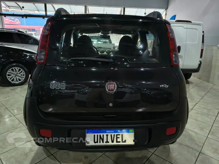 UNO WAY1.0