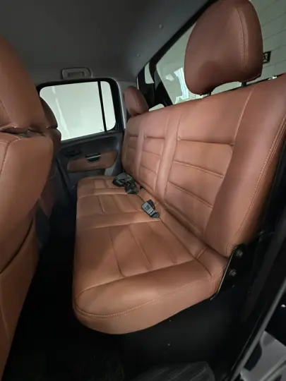 AMAROK 2.0 4X4 CD 16V Turbo Intercooler