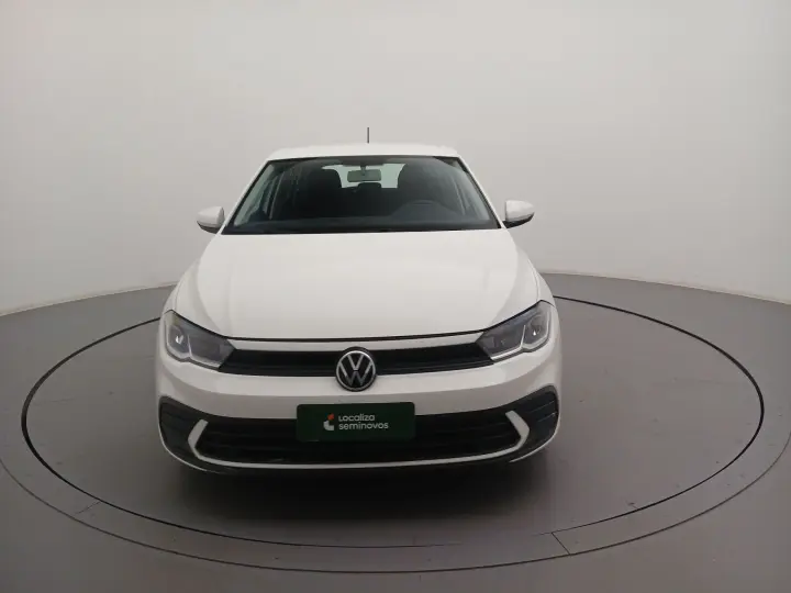 POLO 1.0 MPI MANUAL
