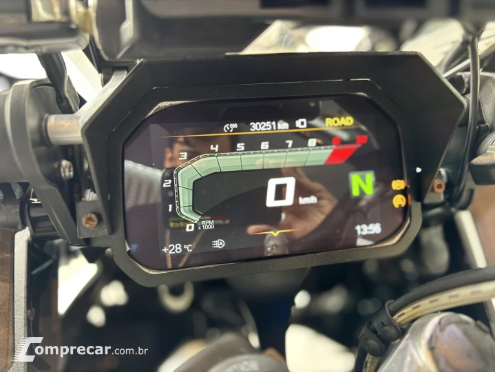 R 1250 GS PREMIUM HP