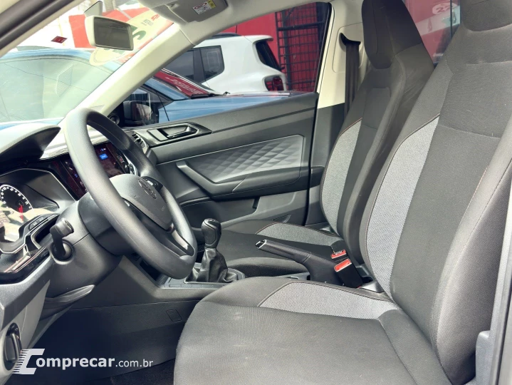 POLO 1.0 MPI TRACK MANUAL