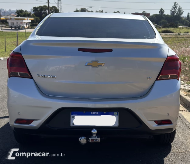PRISMA 1.4 LT Spe/4 8V