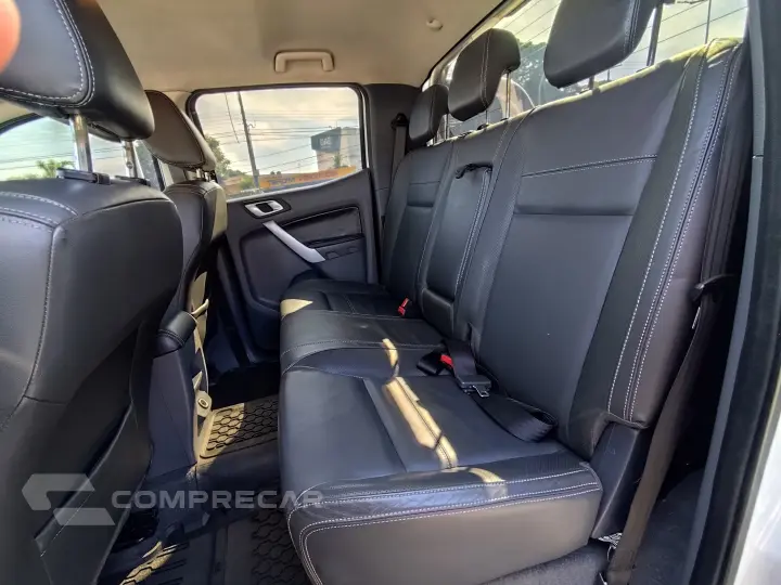 RANGER 2.5 XLT 4X2 CD 16V FLEX 4P MANUAL