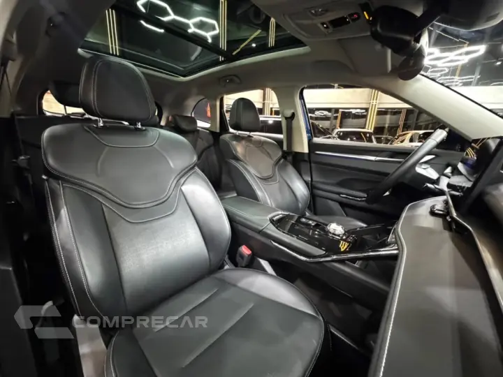HAVAL H6 1.5 HEV E-TRACTION