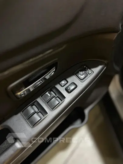ASX 2.0 4X4 AWD 16V