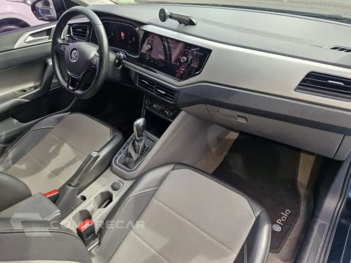 Polo Highline 200 TSI 1.0 Flex 12V Aut.