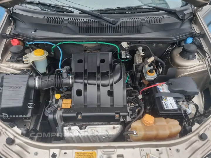 PALIO 1.0 MPI ELX 8V