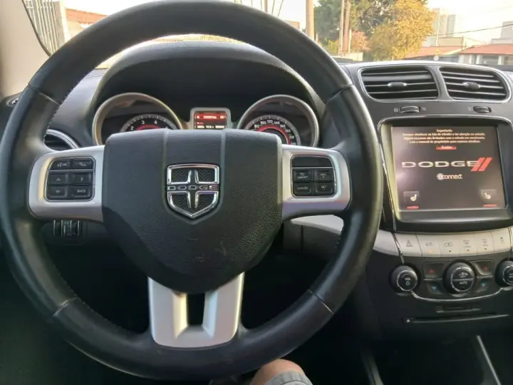 JOURNEY 3.6 RT AWD V6