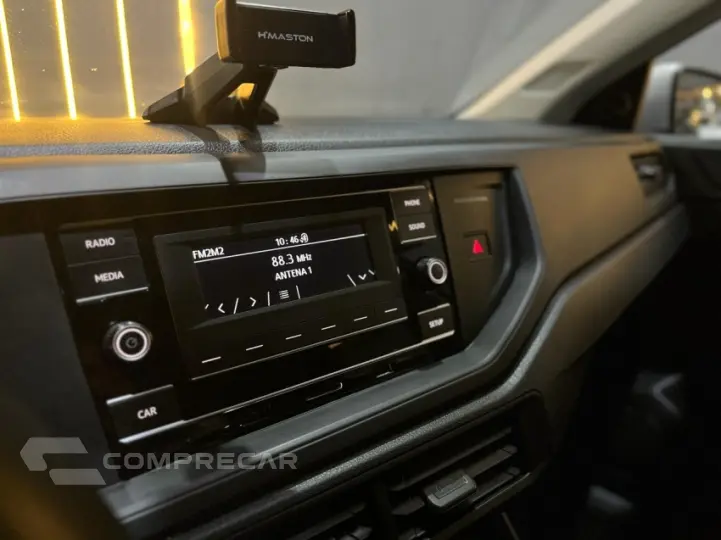 POLO 1.0 MPI