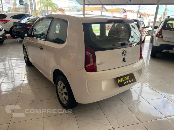 UP 1.0 MPI Take UP 12V