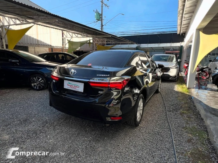 COROLLA 1.8 GLI 16V