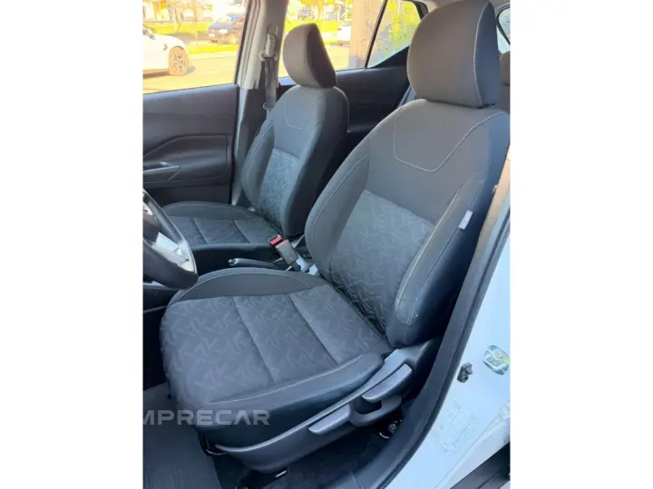 KICKS 1.6 16V FLEXSTART ACTIVE XTRONIC