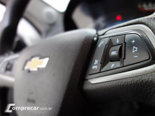 MONTANA - 1.4 MPFI SPORT CS 8V 2P MANUAL