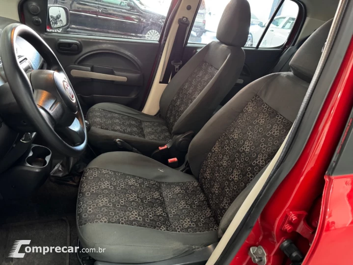 UNO VIVACE Celeb. 1.0 EVO F.Flex 8V 5p