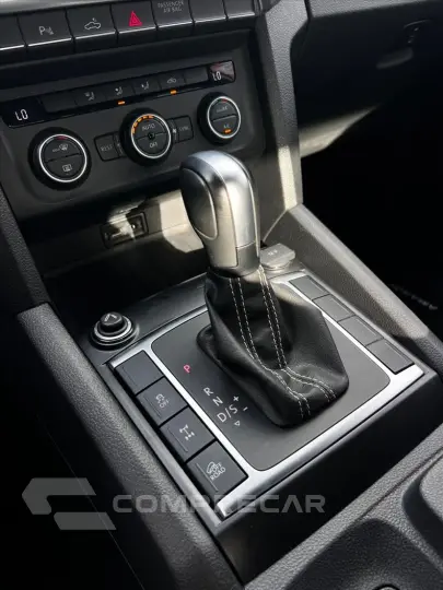 AMAROK 3.0 V6 TDI Highline Extreme CD 4motion