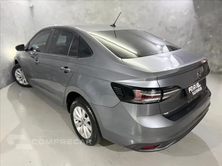 VIRTUS 1.0 170 TSI