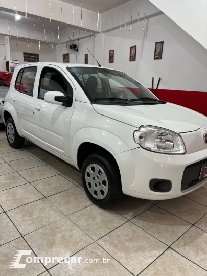 UNO 1.0 Vivace 8V