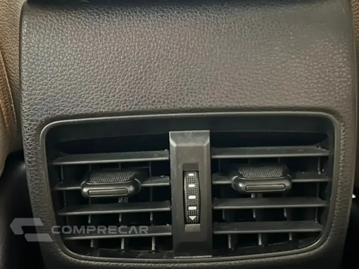 Corolla Cross 2.0 Vvt-Ie Flex Xrx Direct Shift