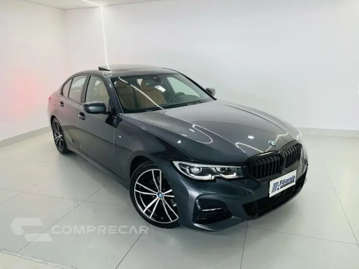 320I  ACTIVE FLEX