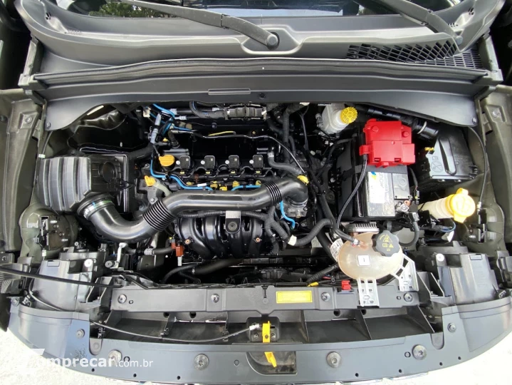RENEGADE 1.8 16V