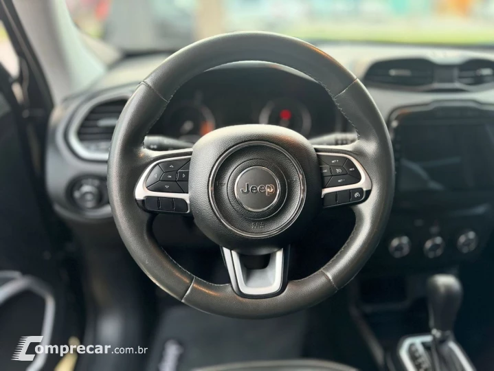 RENEGADE 1.8 16V