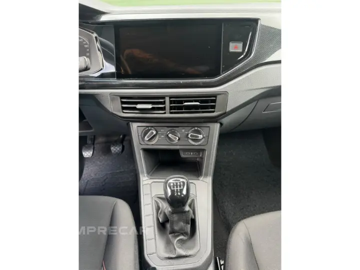 POLO 1.0 MPI TRACK MANUAL