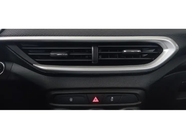 TRACKER 1.0 TURBO FLEX LT AUTOMÁTICO