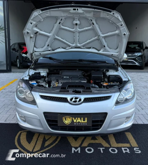 i30 2.0 16V 145cv 5p Aut.