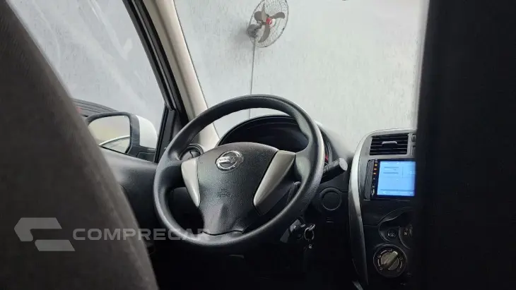 MARCH S 1.0 12V Flex 5p