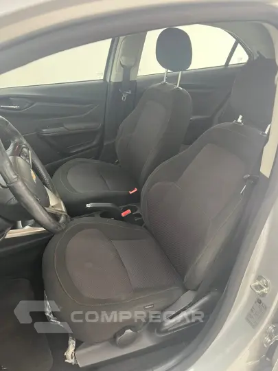 ONIX 1.4 MPFI LTZ 8V