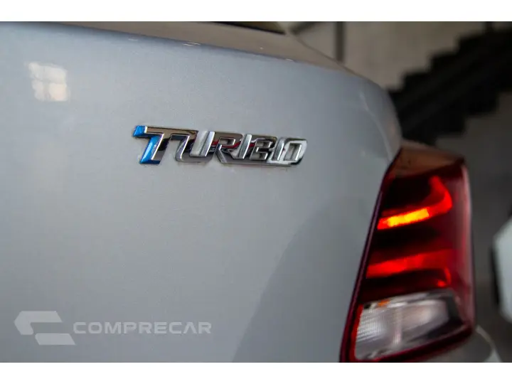 ONIX 1.0 TURBO FLEX LTZ AUTOMÁTICO