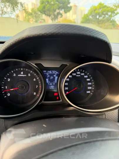 VELOSTER 1.6 16V