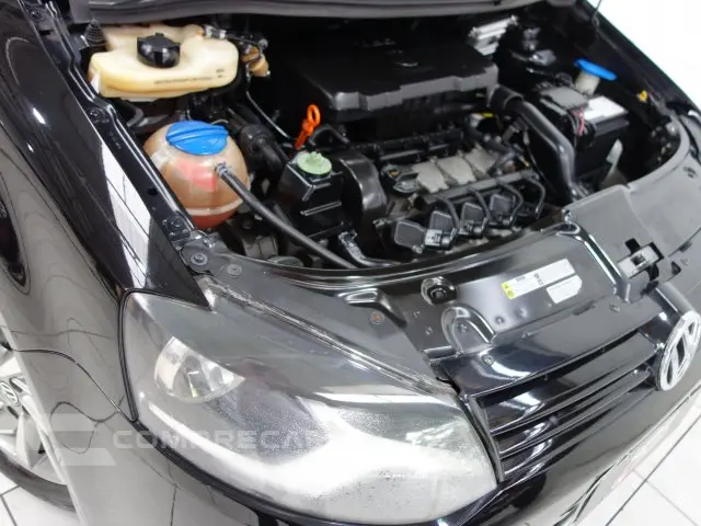 FOX - 1.0 MI 8V 4P MANUAL