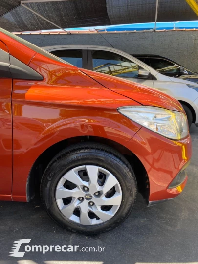 Onix Hatch 1.0 4P FLEX LT