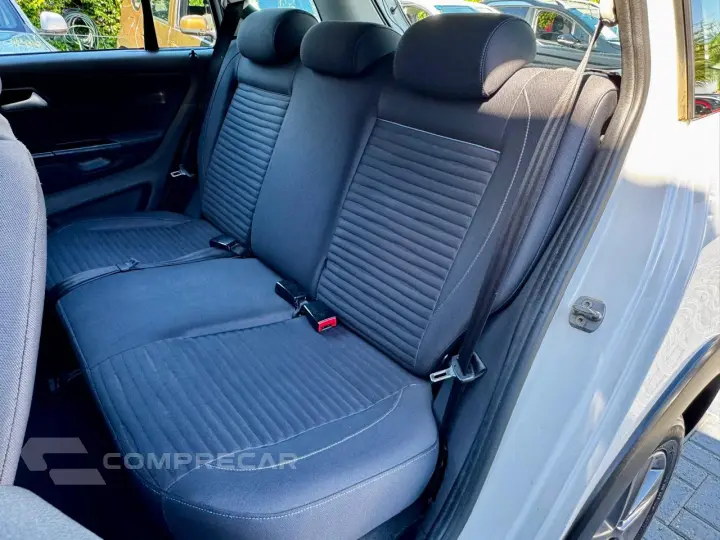 SPACE CROSS 1.6 MI 8V