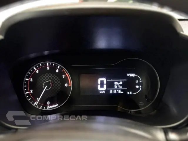 HB20 - 1.0 TGDI PLATINUM MANUAL