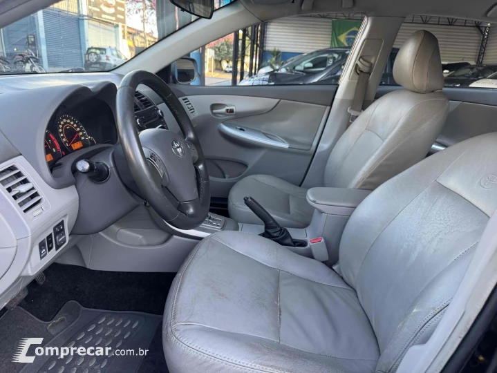 COROLLA 1.8 GLI 16V