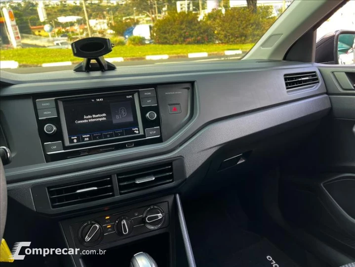 POLO 1.0 200 TSI Sense