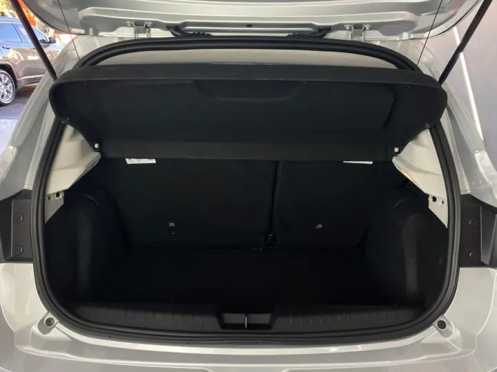 PULSE AUDACE Turbo 200  Aut. (Hibrído)